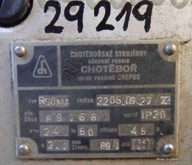 Pálící stroj RS0MA; 24V, 45W (29219 (6).jpg)